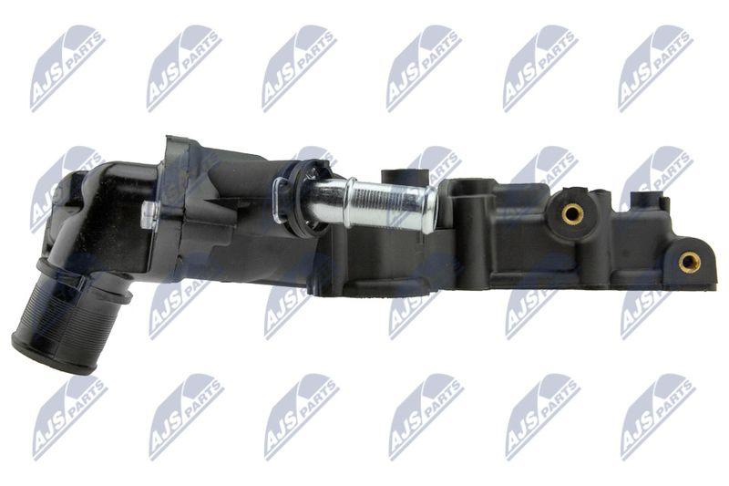 Boîtier du thermostat NTY CTM-PE-010