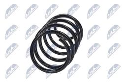 Ressort de suspension NTY ASZ-PE-011