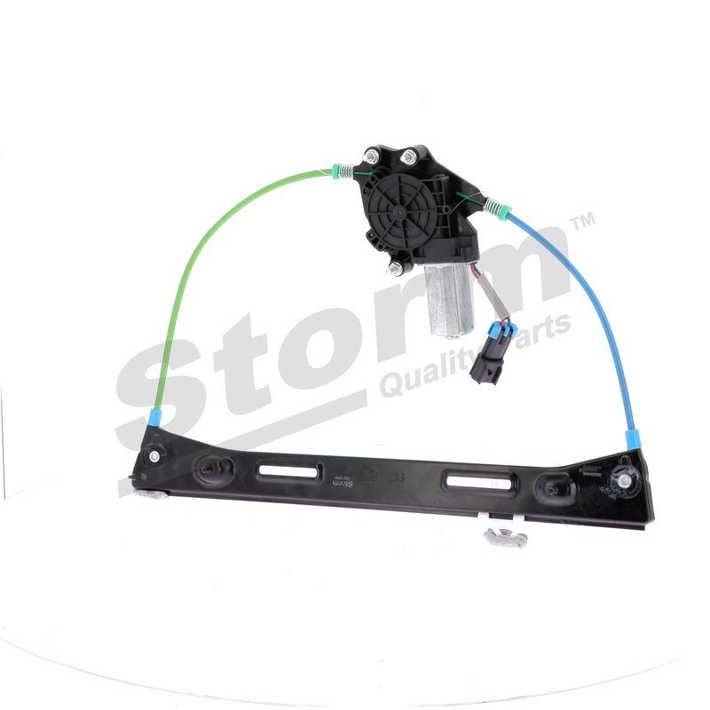 Lève-vitre STORM QUALITY PARTS 30080
