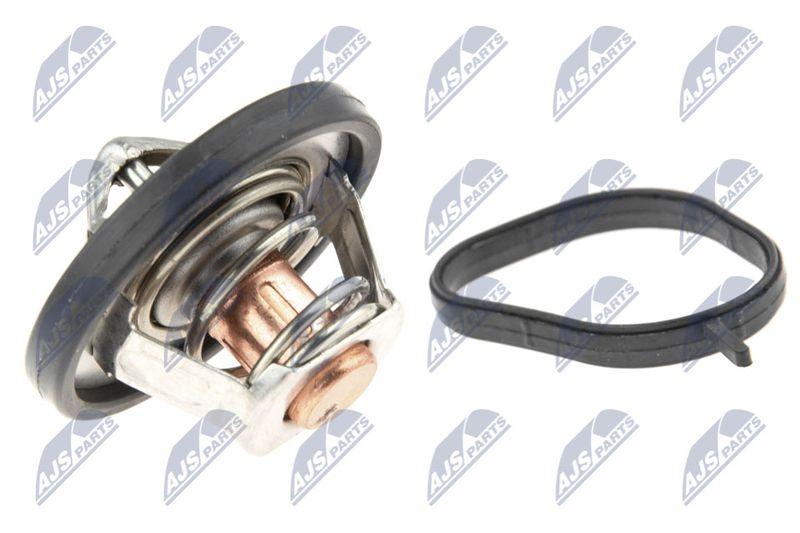 Thermostat, liquide de refroidissement NTY CTM-FR-011