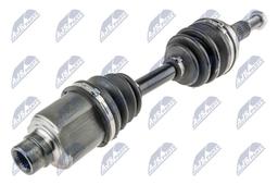 Arbre de transmission NTY NPW-CH-036