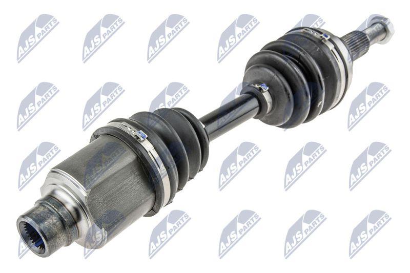 Arbre de transmission NTY NPW-CH-036