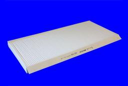 Filtre, air de l'habitacle MECAFILTER ELR7108