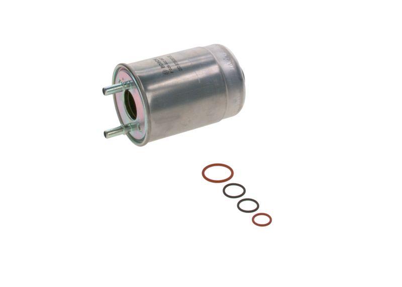 Filtre à carburant BOSCH F 026 402 067