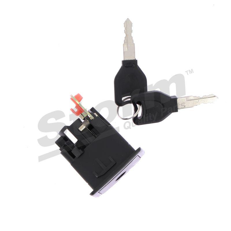 Serrure de capot de coffre STORM QUALITY PARTS 81029