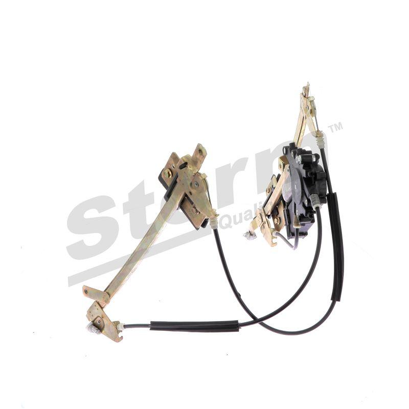 Lève-vitre STORM QUALITY PARTS 98676