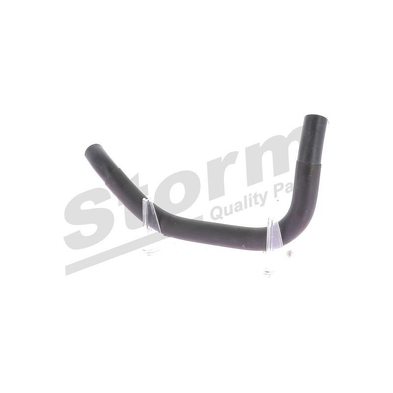 Tuyau, échangeur de chaleur (chauffage) STORM QUALITY PARTS F11739