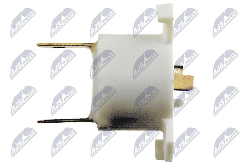 Douille de lampe, projecteur principal NTY EZ-HD-001