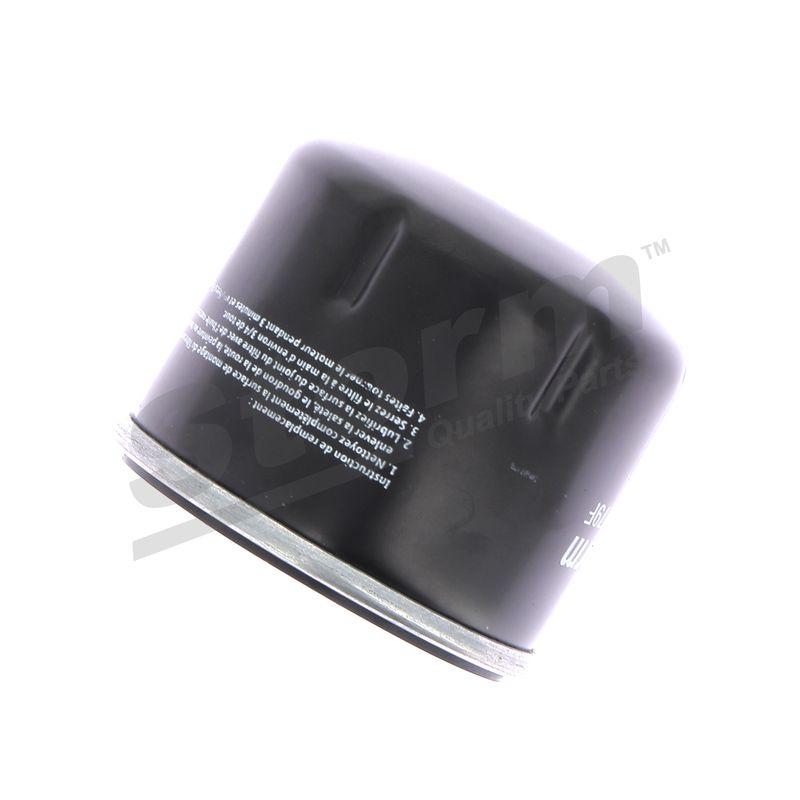 Filtre à huile STORM QUALITY PARTS 8598