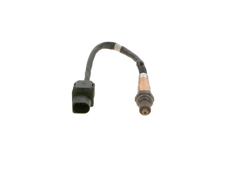 Sonde lambda BOSCH 0281004157