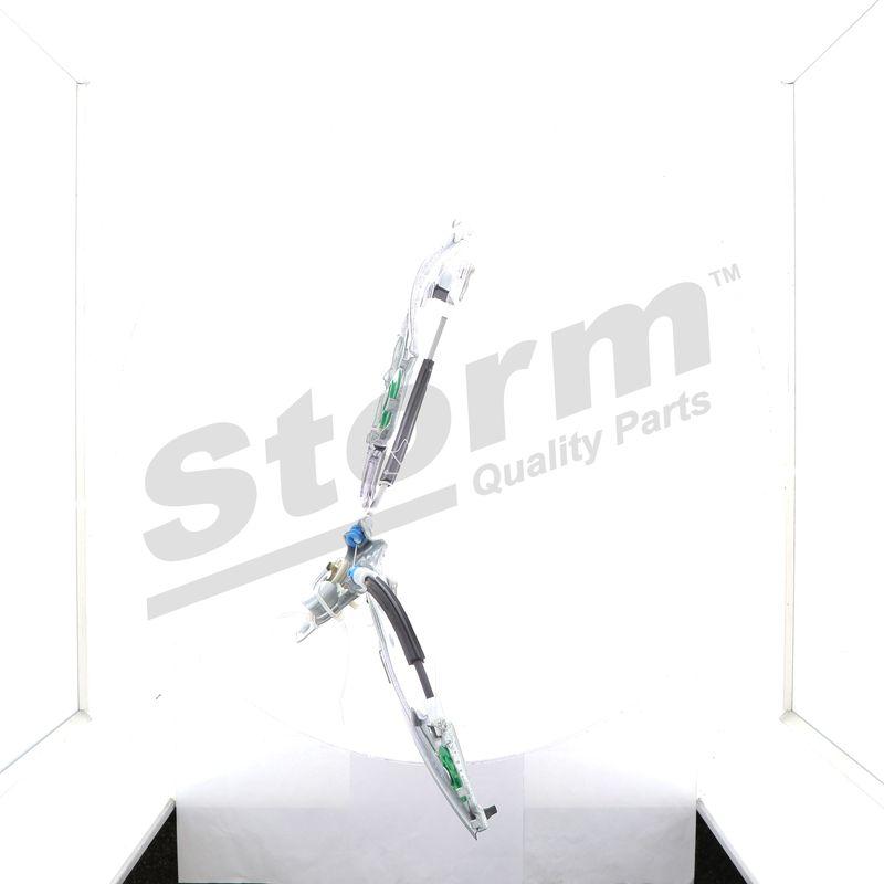 Lève-vitre STORM QUALITY PARTS 1500071