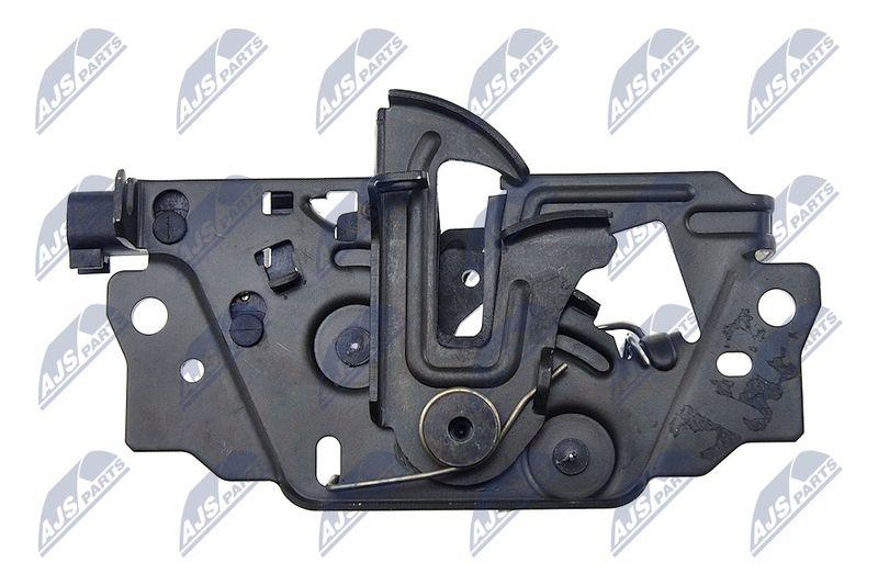 Serrure de capot-moteur NTY EZC-FR-019