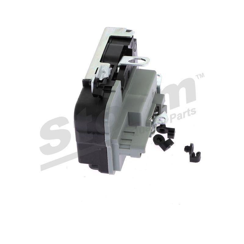 Serrure de porte STORM QUALITY PARTS 705001