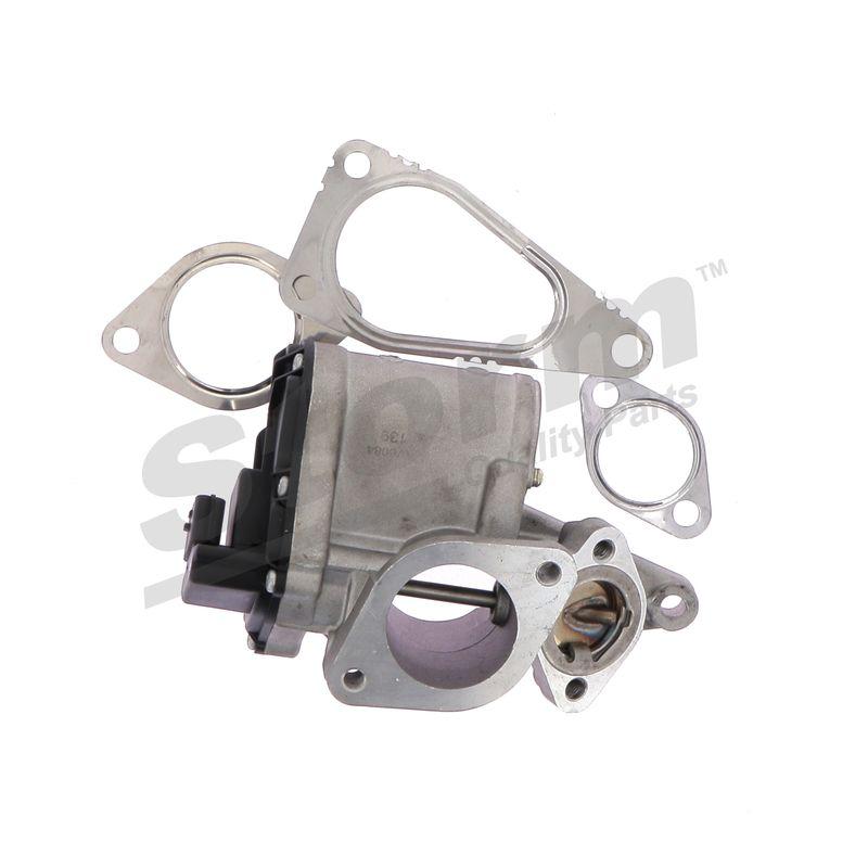 Vanne EGR STORM QUALITY PARTS 9053