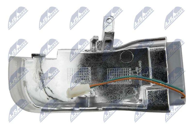 Feu clignotant NTY ELP-VW-035