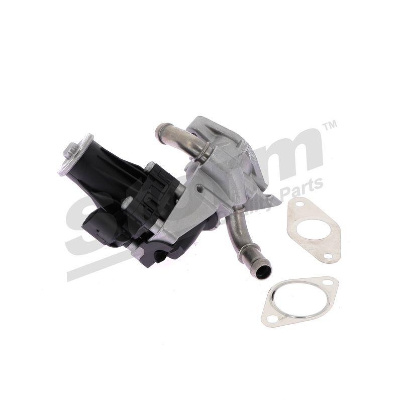 Vanne EGR STORM QUALITY PARTS 9083