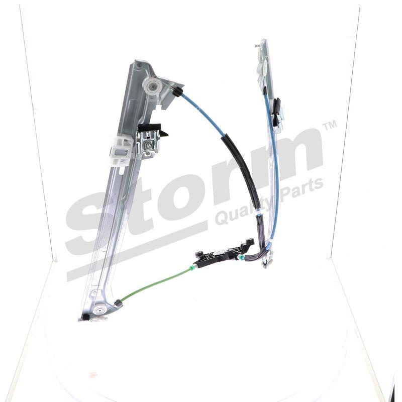 Lève-vitre STORM QUALITY PARTS 56077