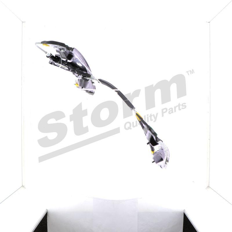 Lève-vitre STORM QUALITY PARTS 18875