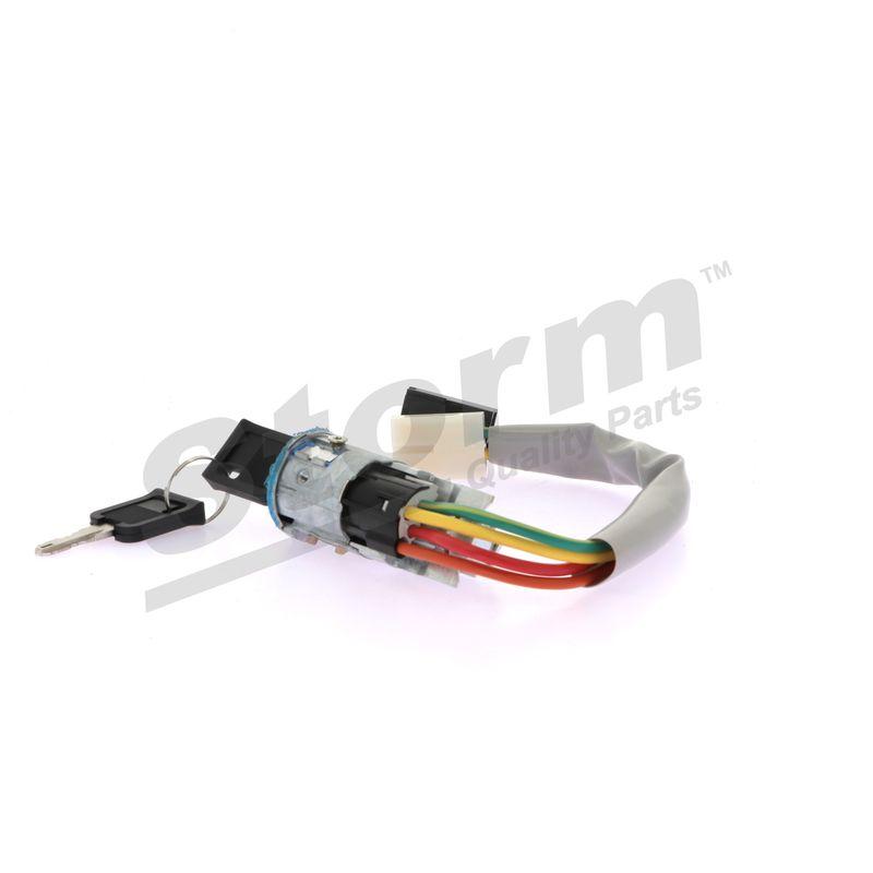 Fermeture-volant STORM QUALITY PARTS 85026