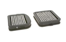 Filtre, air de l'habitacle BOSCH 1 987 432 533