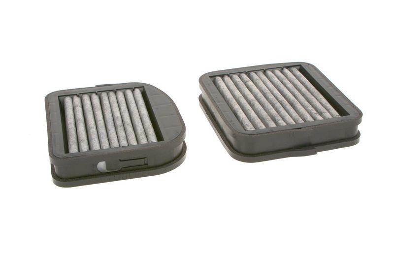 Filtre, air de l'habitacle BOSCH 1 987 432 533