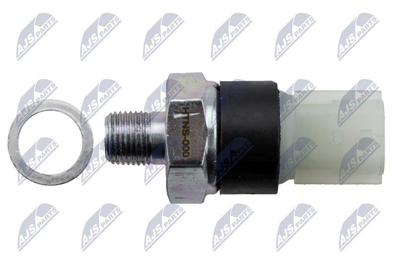 Indicateur de pression d'huile NTY ECC-NS-000