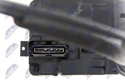 Serrure de porte NTY EZC-HY-513