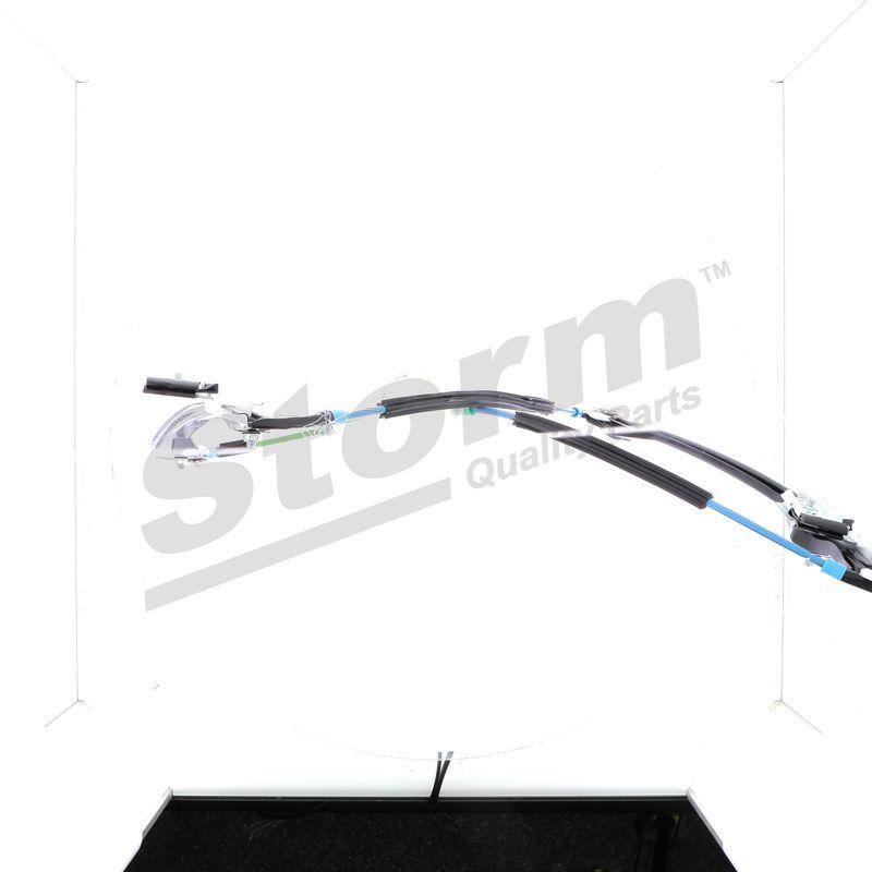 Lève-vitre STORM QUALITY PARTS 97082