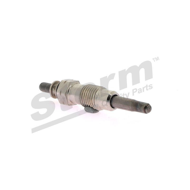 Bougie de préchauffage STORM QUALITY PARTS 501041