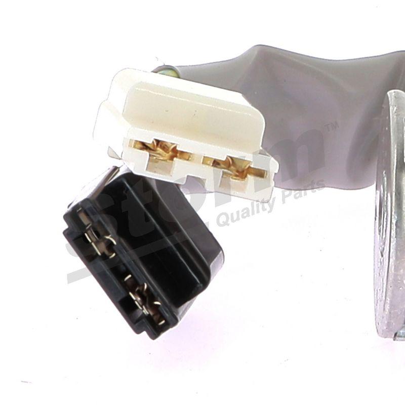 Fermeture-volant STORM QUALITY PARTS 83020