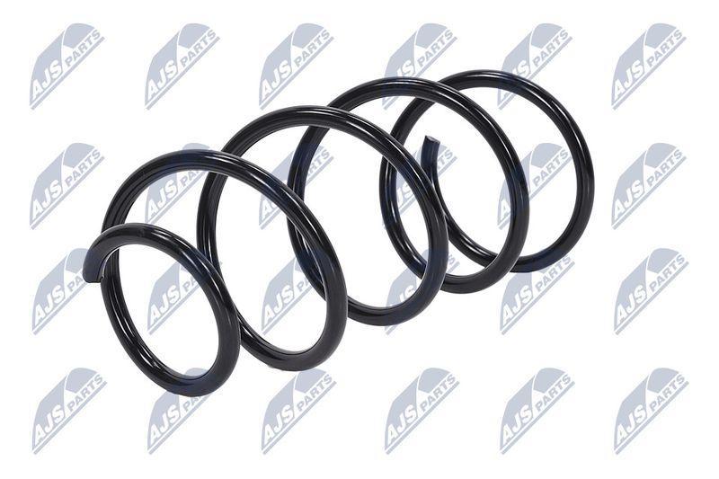 Ressort de suspension NTY ASZ-BM-016