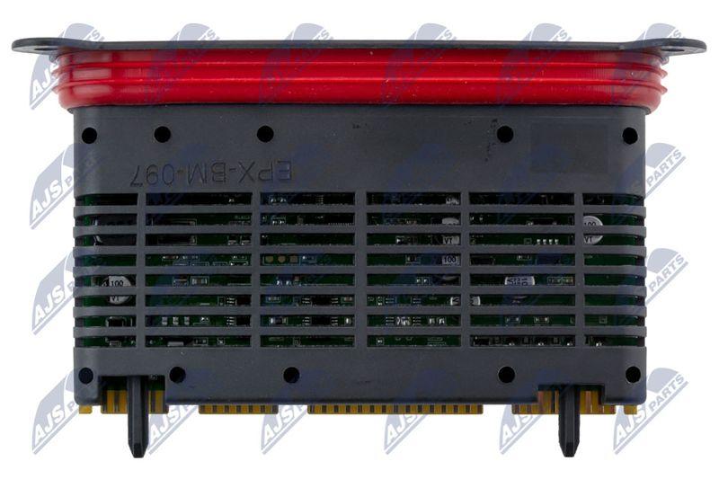 Appareil de commande, système d'éclairage NTY EPX-BM-097