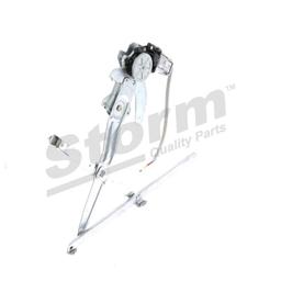 Lève-vitre STORM QUALITY PARTS 126075