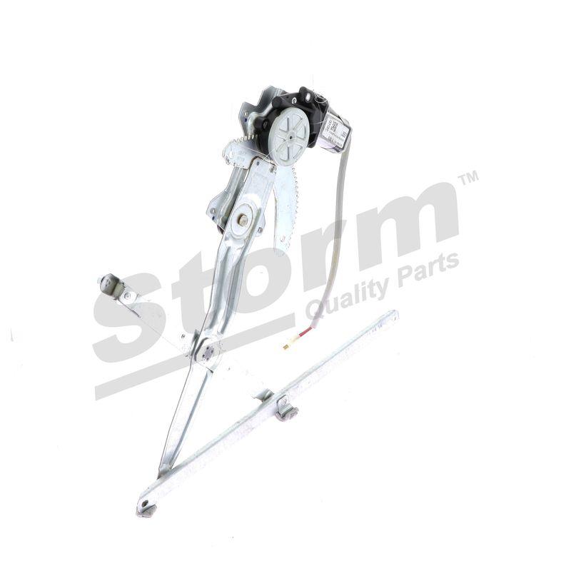 Lève-vitre STORM QUALITY PARTS 126075