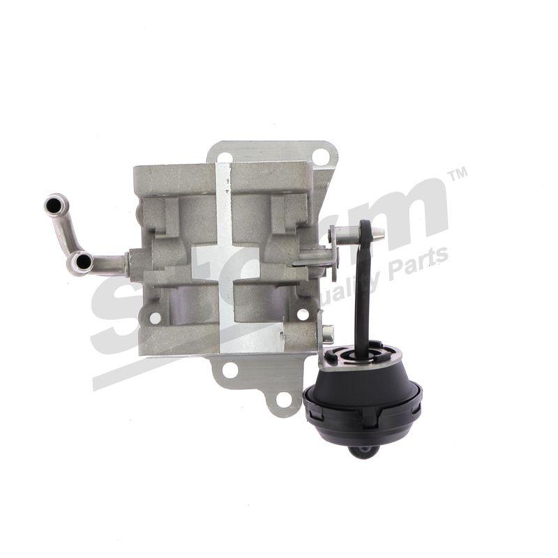 Vanne EGR STORM QUALITY PARTS 9097
