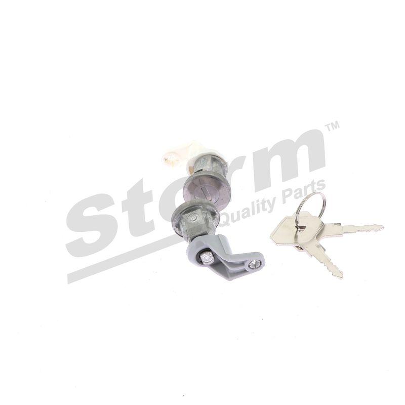 Jeu de cylindres de serrures STORM QUALITY PARTS 87025