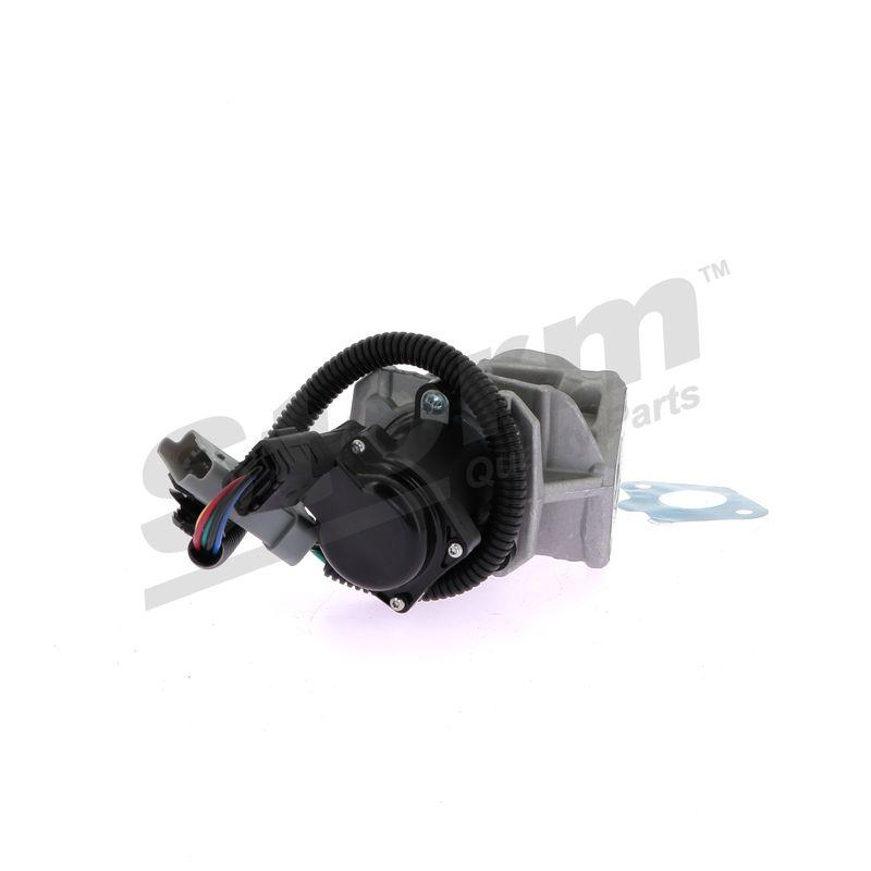 Vanne EGR STORM QUALITY PARTS 9077