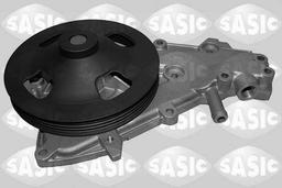 Pompe à eau, refroidissement du moteur SASIC 4001196