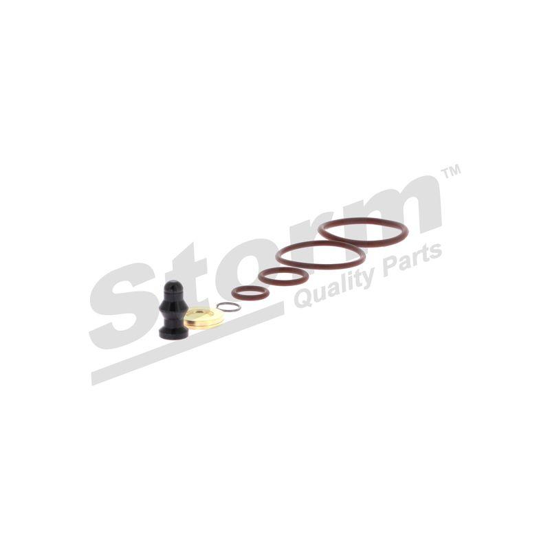 Kit de joints, injecteur STORM QUALITY PARTS 460018