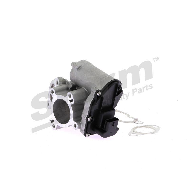 Vanne EGR STORM QUALITY PARTS 9093