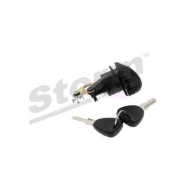 Serrure de capot de coffre STORM QUALITY PARTS 81126