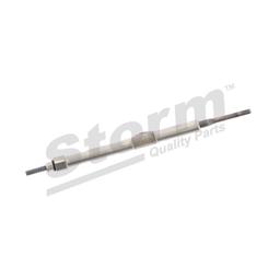Bougie de préchauffage STORM QUALITY PARTS 526480