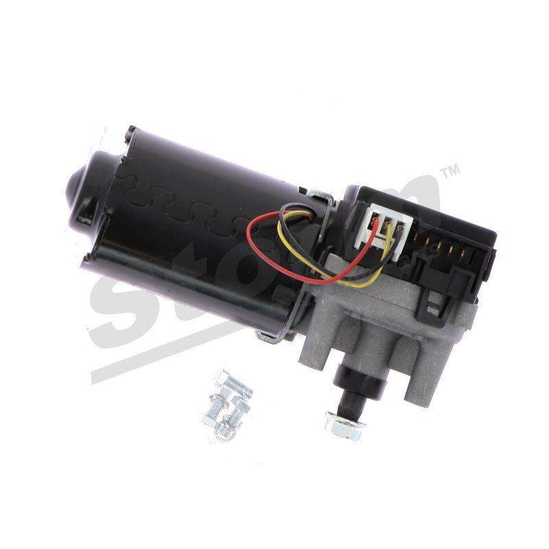 Moteur d'essuie-glace STORM QUALITY PARTS 2551002