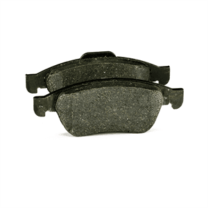 Kit de plaquettes de frein, frein à disque DELPHI LP2152