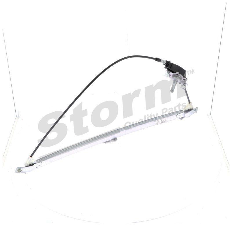Lève-vitre STORM QUALITY PARTS 83578