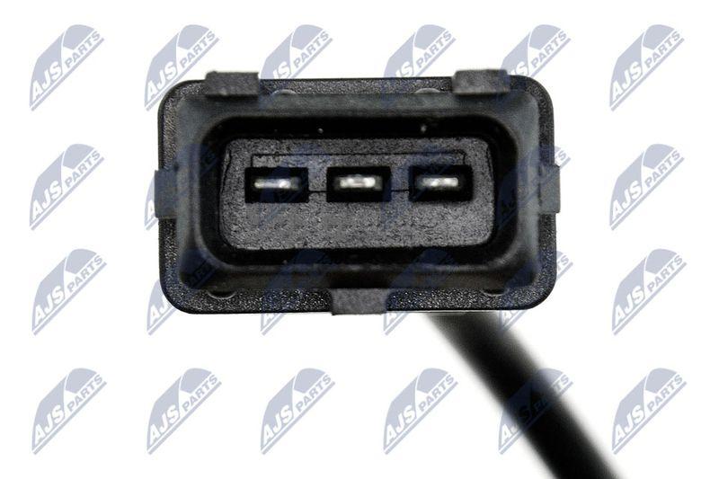 Capteur d'angle, vilebrequin NTY ECP-HY-004