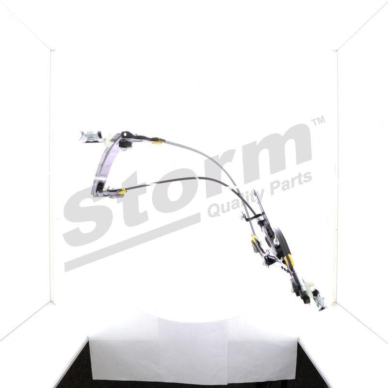 Lève-vitre STORM QUALITY PARTS 96072