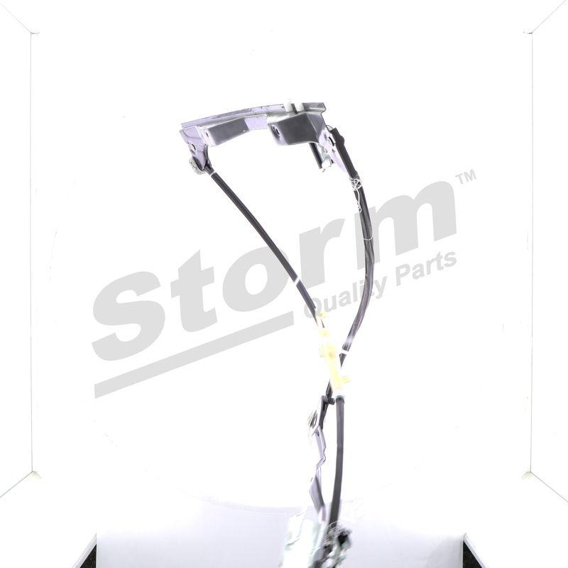 Lève-vitre STORM QUALITY PARTS 99276