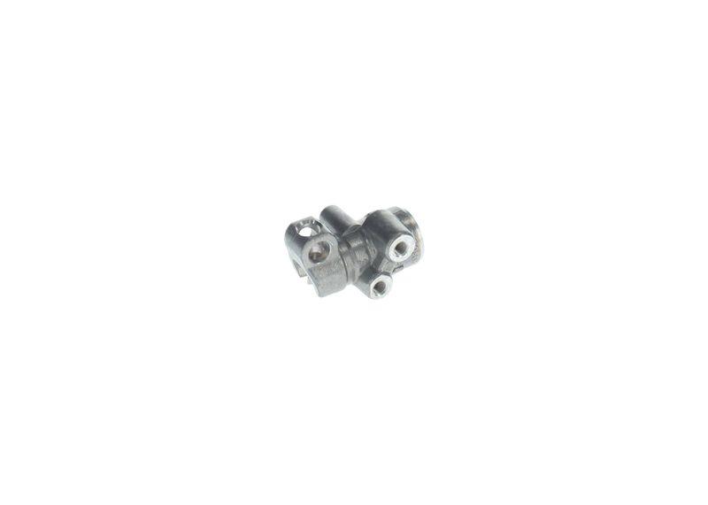 Régulateur de freinage BOSCH 0 204 031 056