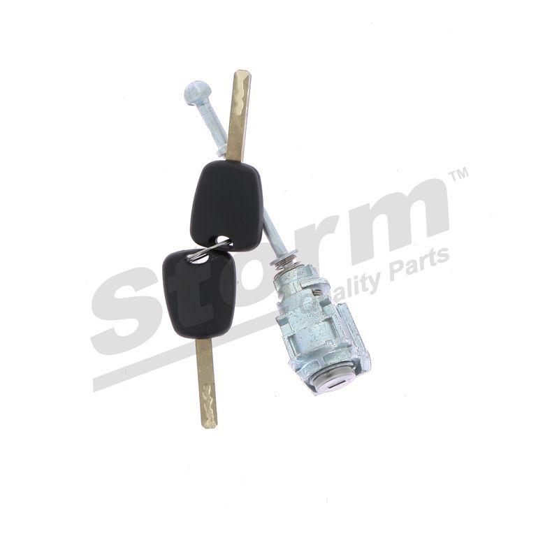 Cylindre de serrure STORM QUALITY PARTS 7082001